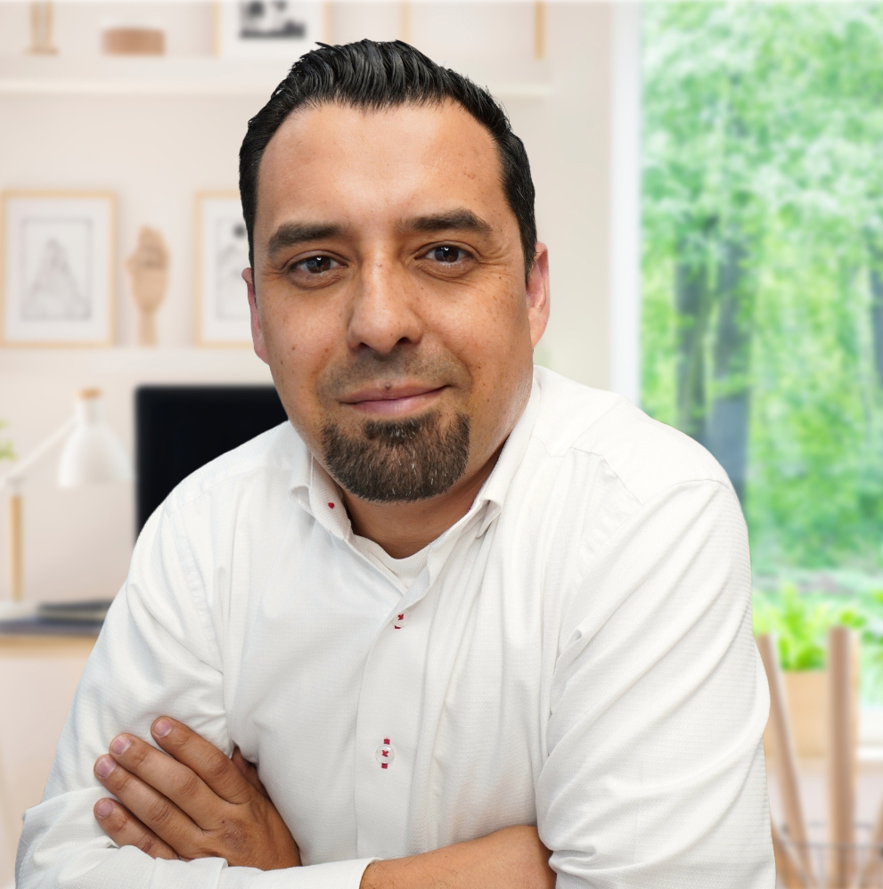 Meet Juan Moreno & The More Real Estate Team
